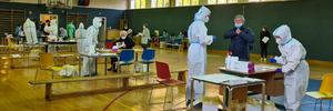 Join us for a training with Documenting COVID-19 on Thursday