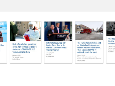 Documenting COVID-19 project and MuckRock join together to expand public records journalism with partner newsrooms