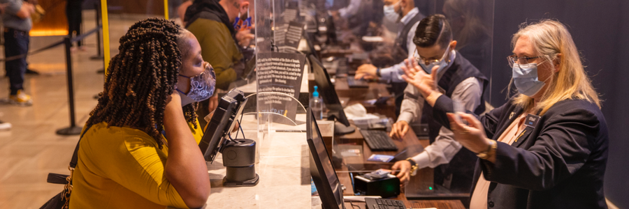 How you can find more details about COVID-19 breakthrough cases in your hometown