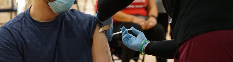 Missouri allocated $11M for vaccine gift cards. Most health departments said no thanks