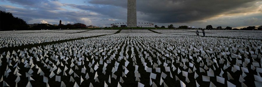 Uncounted: The hidden death toll of the COVID-19 pandemic