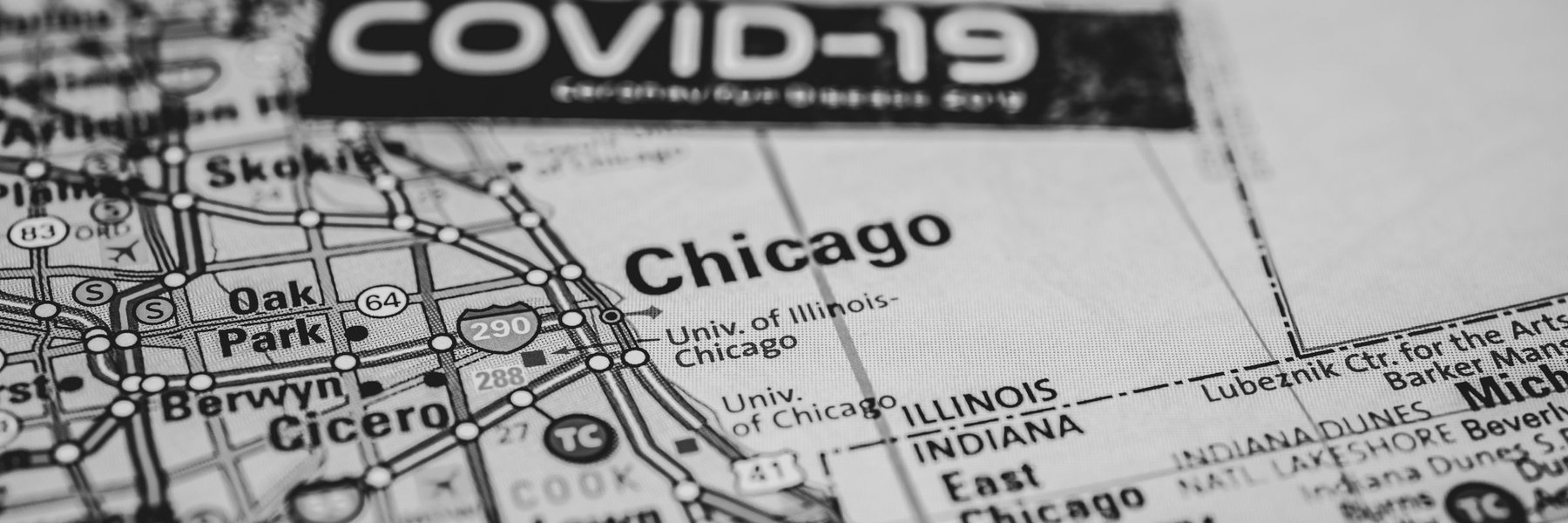 18,849 more Chicagoans have died over the past two years than what would be expected. It goes beyond COVID. Here’s what happened, and what the future may look like.