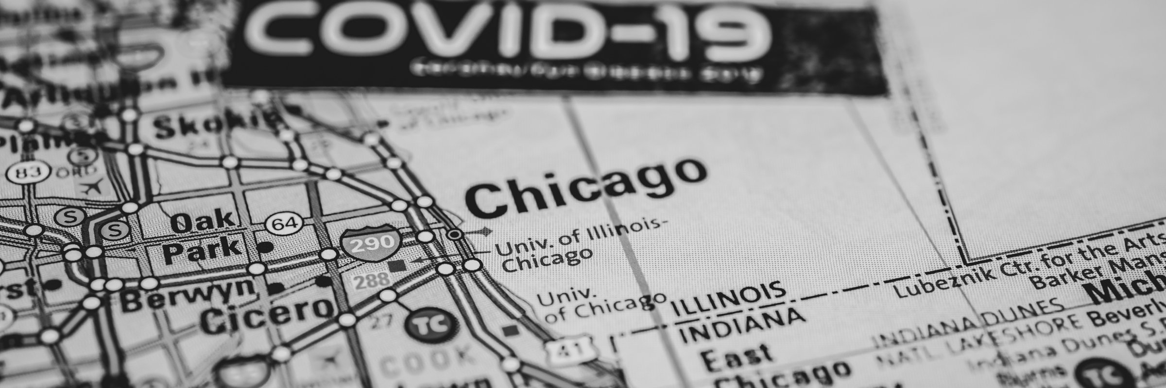 18,849 more Chicagoans have died over the past two years than what would be expected. It goes beyond COVID. Here’s what happened, and what the future may look like.
