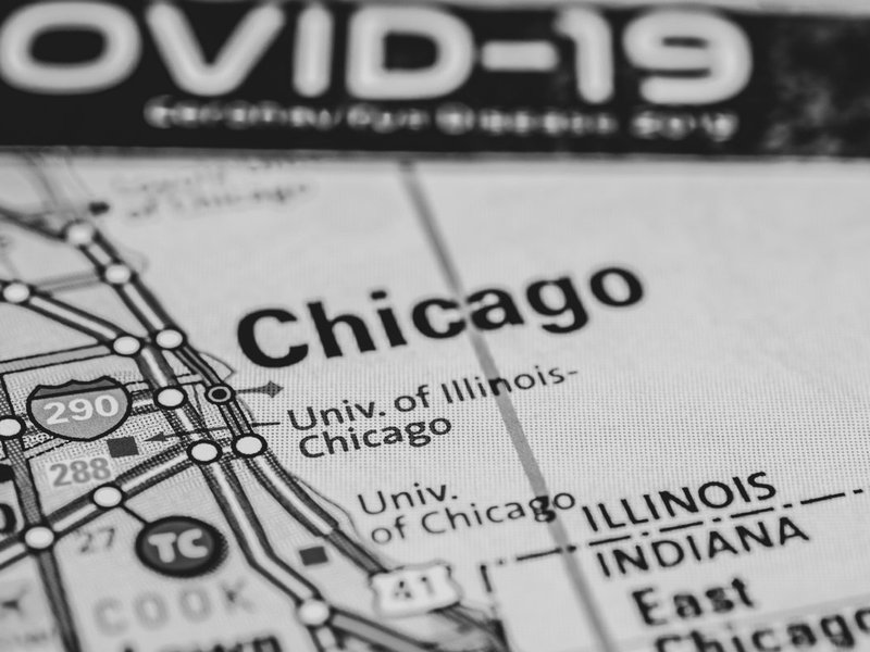 18,849 more Chicagoans have died over the past two years than what would be expected. It goes beyond COVID. Here’s what happened, and what the future may look like.