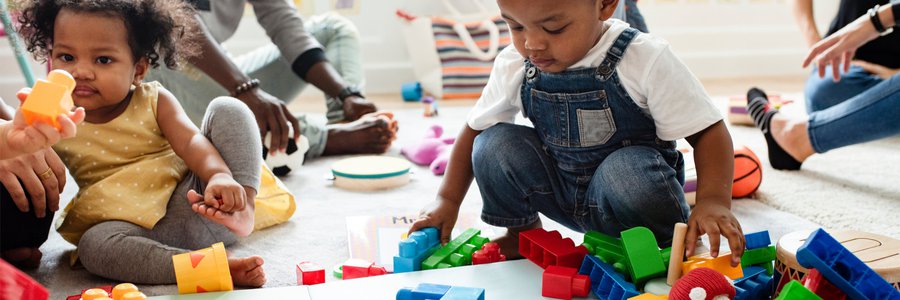 Michigan’s child care crisis is worse than policymakers know. We want to hear from parents and providers about it.