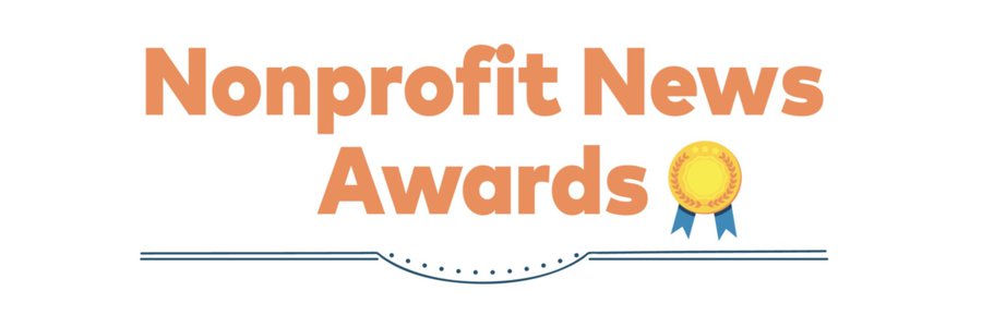 MuckRock and reporting partners win 2022 Community Champion Award from Institute for Nonprofit News for ‘Uncounted’ COVID-19 project