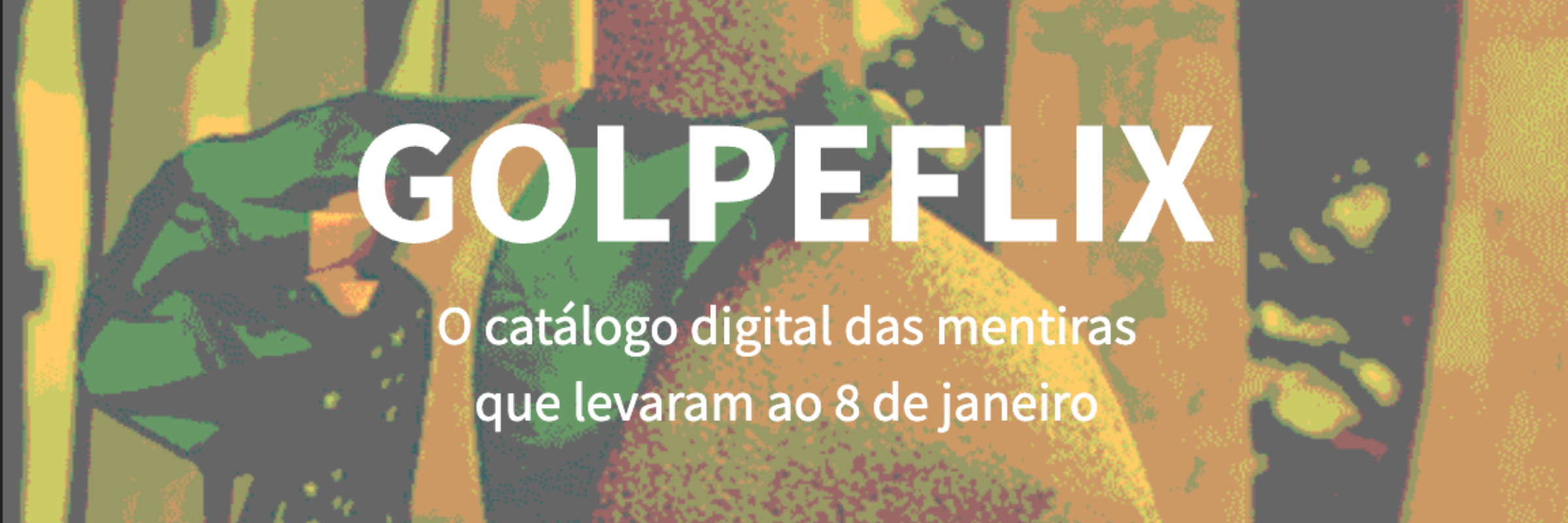 How Brazilian journalists tapped DocumentCloud’s AI tools to analyze tens of thousands of social