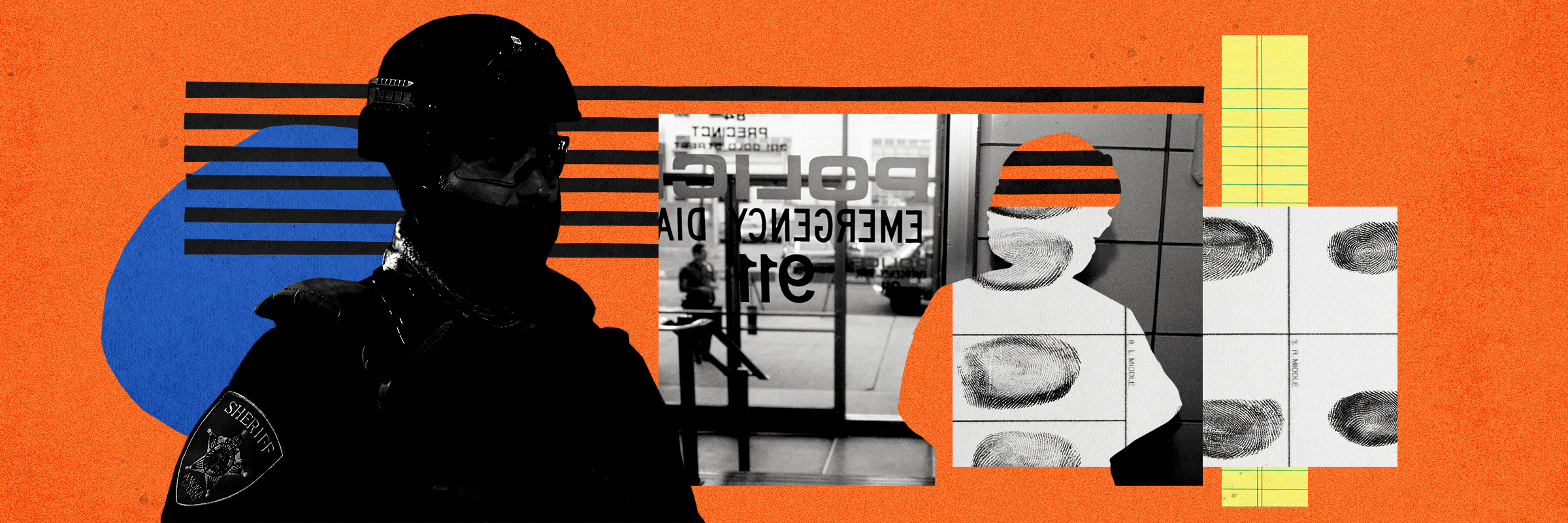 Five ways to use Brady lists to investigate police misconduct