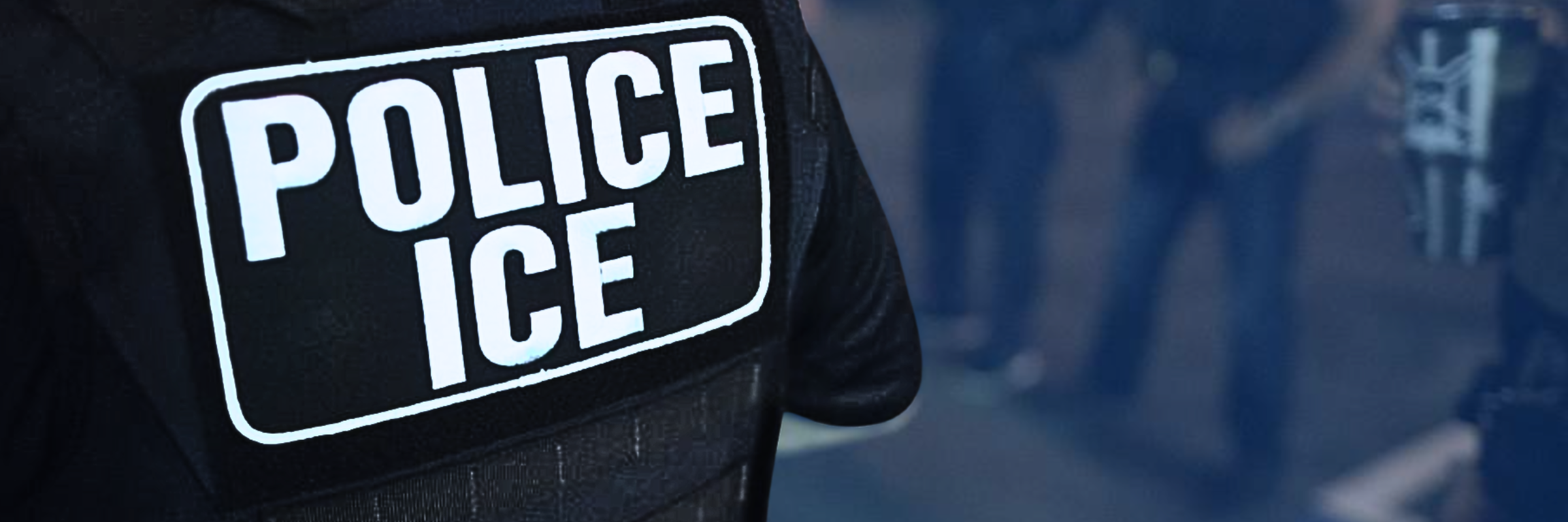 How to follow the paper trail of ICE’s local Immigration enforcement