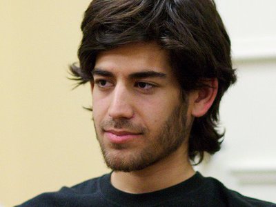 The FBI couldn't figure out how Aaron Swartz did what he did