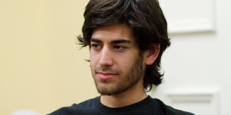 The FBI couldn't figure out how Aaron Swartz did what he did