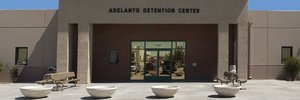 Every contract the federal government has with the private prison industry