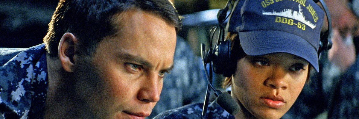 Navy documents detail support for "Battleship" filmmakers