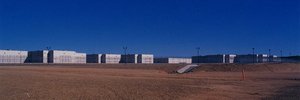 How the private prison industry came to California Part 1