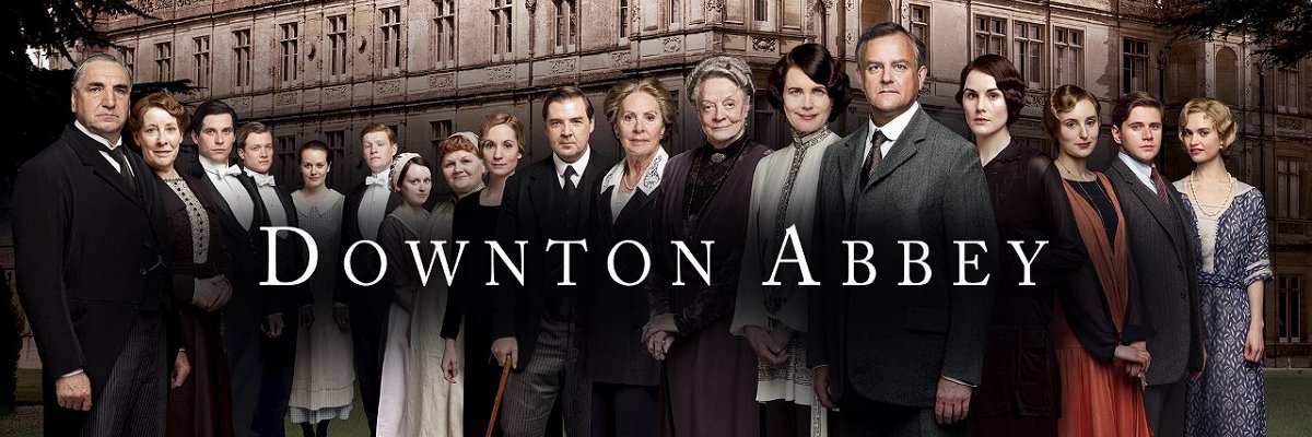 "Blatant immoral acts" Downton Abbey FCC complaints