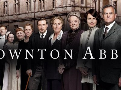 "Blatant immoral acts" Downton Abbey FCC complaints