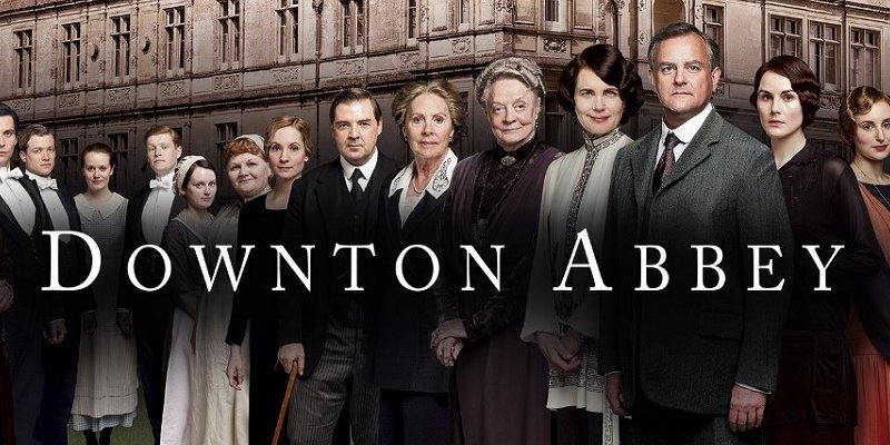 "Blatant immoral acts" Downton Abbey FCC complaints