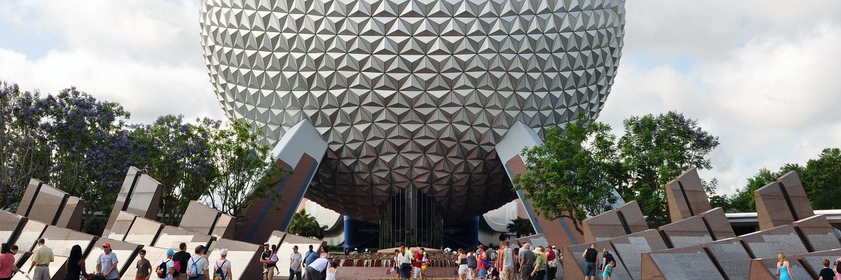 The FBI feared communist infiltration of EPCOT