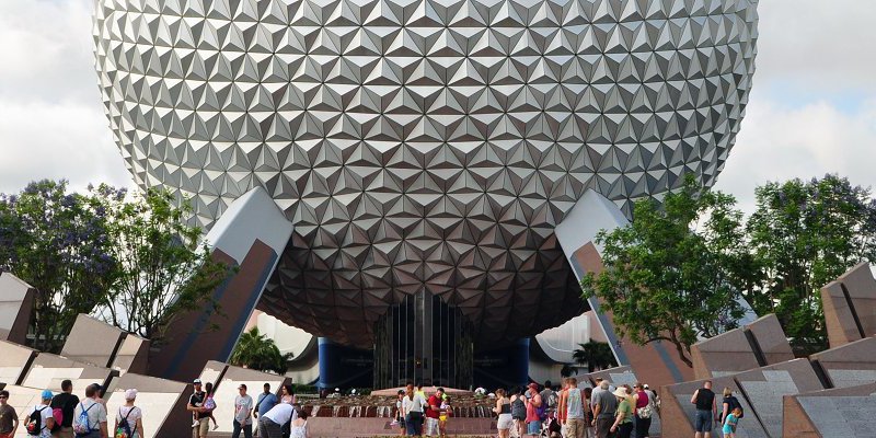 The FBI feared communist infiltration of EPCOT