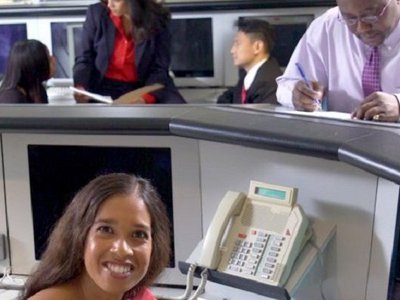How's my Intelligence? The FBI's customer satisfaction survey