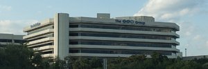 The three corporations that dominate the private prison industry