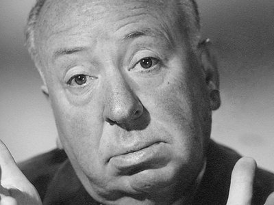 Saboteur: FBI worked behind the scenes to remove lines from an Alfred Hitchcock script they didn't like