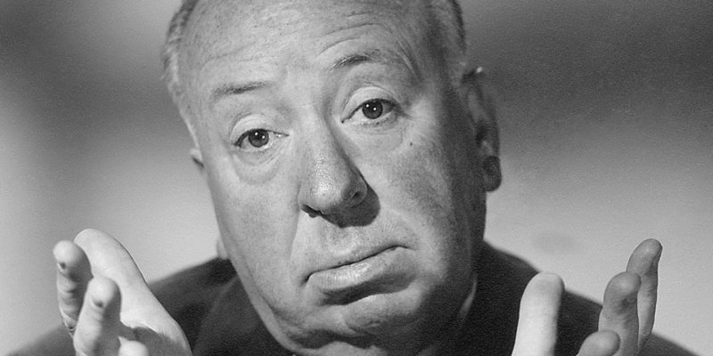 Saboteur: FBI worked behind the scenes to remove lines from an Alfred Hitchcock script they didn't like