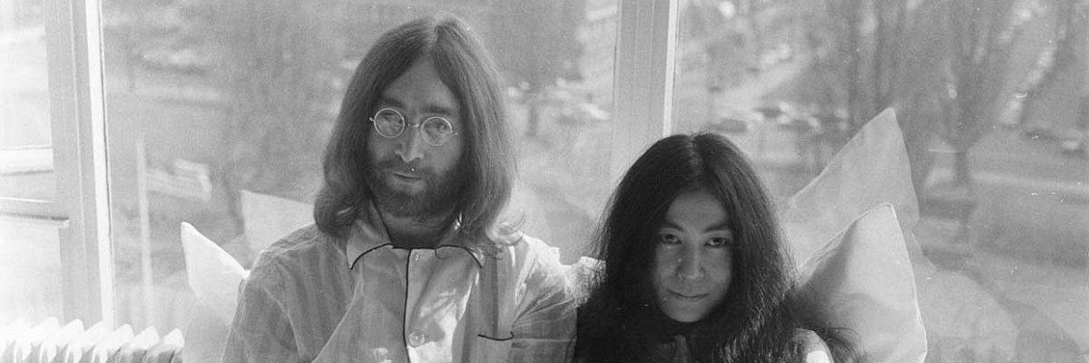 FBI's efforts to get John Lennon deported were undercut by Bureau's inability to tell hippies apart