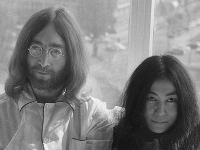 FBI's efforts to get John Lennon deported were undercut by Bureau's inability to tell hippies apart
