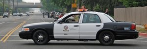 LAPD *still* doesn't know what to do with its drones