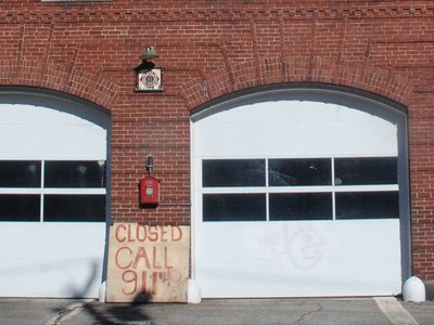 Cuts to the Lawrence Fire Department pushed costs onto property owners