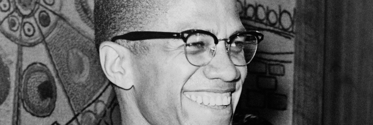 Looking back at Malcolm X's FBI file on his 90th birthday