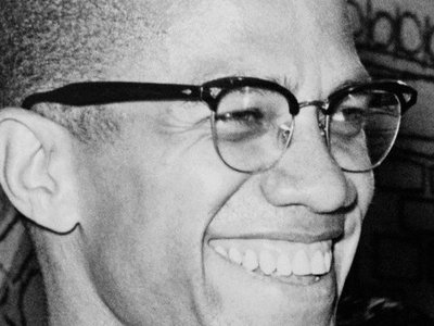 Looking back at Malcolm X's FBI file on his 90th birthday