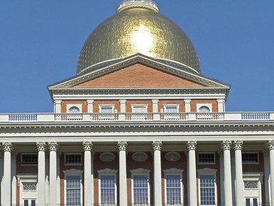 Massachusetts Municipal Association vs. the People