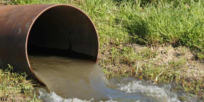 How much sewage is your town dumping into Massachusetts waterways?