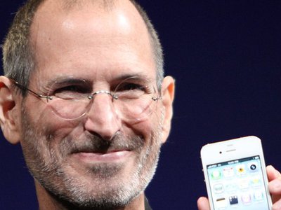 "Flexible integrity" Old scores are settled in Steve Jobs' FBI file