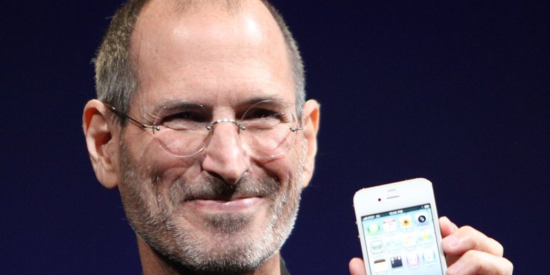 "Flexible integrity" Old scores are settled in Steve Jobs' FBI file