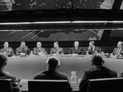 The top secret Cold War countermeasure that would have placed the United States under martial law