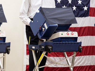 Over a third of Boston precincts reported system malfunctions in 2012 elections