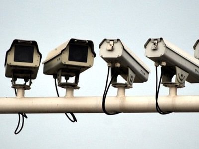 Alcohol, Tobacco, Firearms, and Grease: On the trail of Seattle surveillance