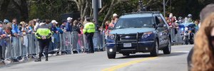 The anti-drone tech employed during the Boston Marathon