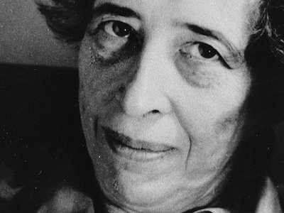 FBI declined to investigate Hannah Arendt over man's claim she "corrupted" his daughter