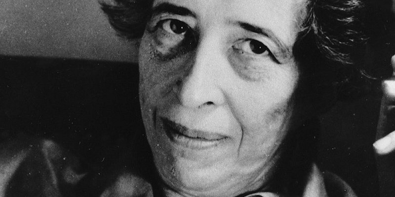 FBI declined to investigate Hannah Arendt over man's claim she "corrupted" his daughter