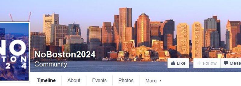 What's next for No Boston 2024?