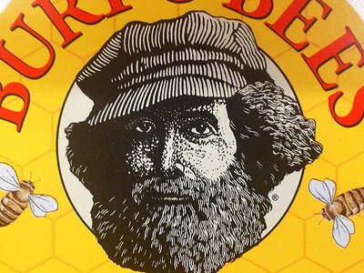 Burt Shavitz, international man of mystery
