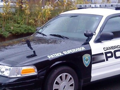 Cambridge police refuse to release use of deadly force policy