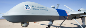 Homeland Security admits border drone goals were “unattainable”