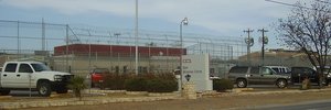 Texas, the Private Prison state