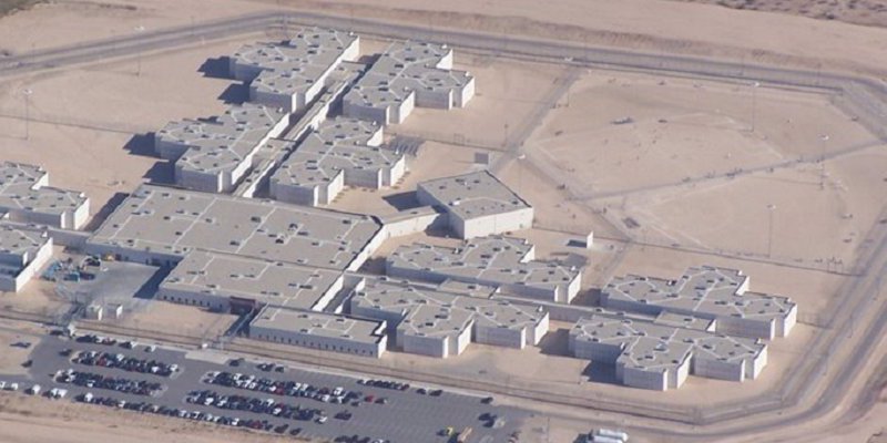 "If we build it, they will come.” The private prison industry in California Part 2