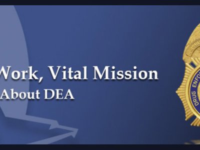 DEA bought millions in cell phone trackers and training, payment data shows